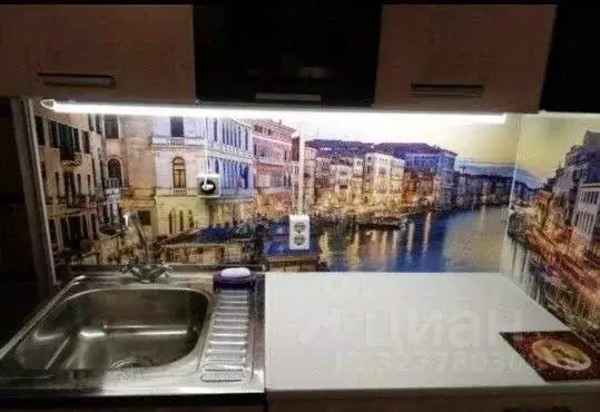 Комната Калужская область, Калуга ул. Калинина, 15 (18.0 м) - Фото 2