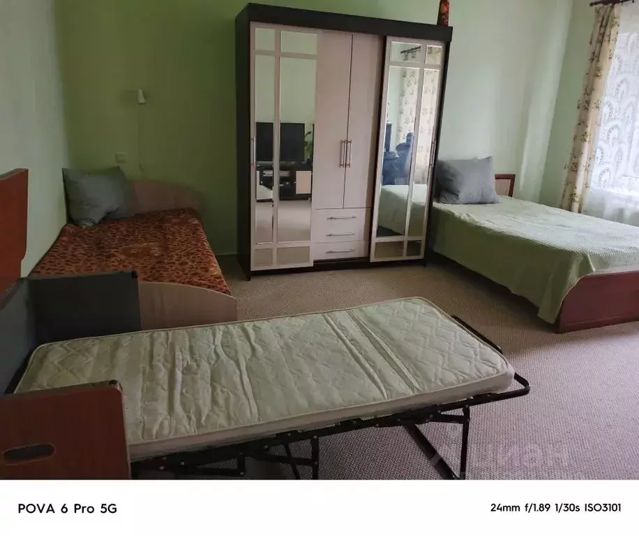 Дом в Тверская область, Калязин ул. Володарского, 66 (170 м) - Фото 1