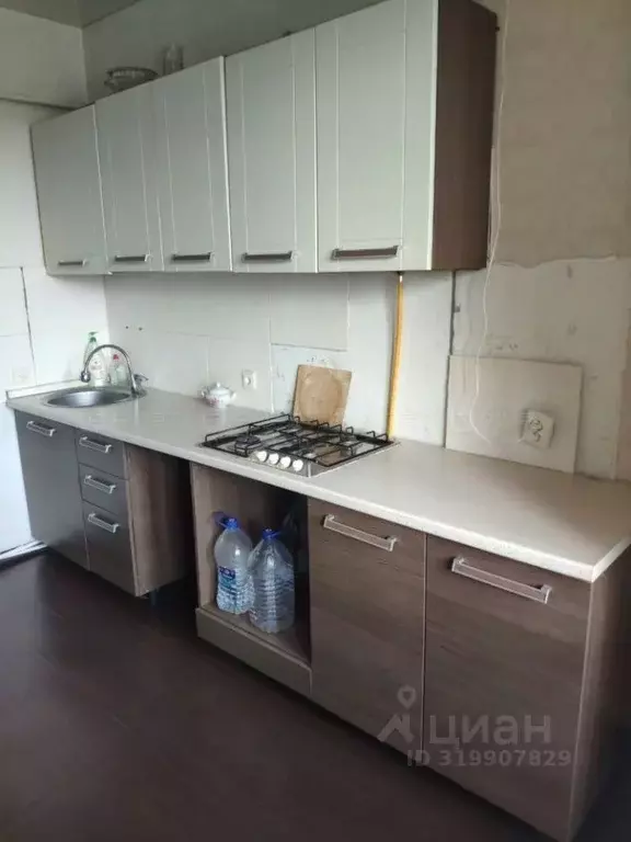 1-к кв. Татарстан, Казань ул. 2-я Старо-Аракчинская, 41А (38.0 м) - Фото 0