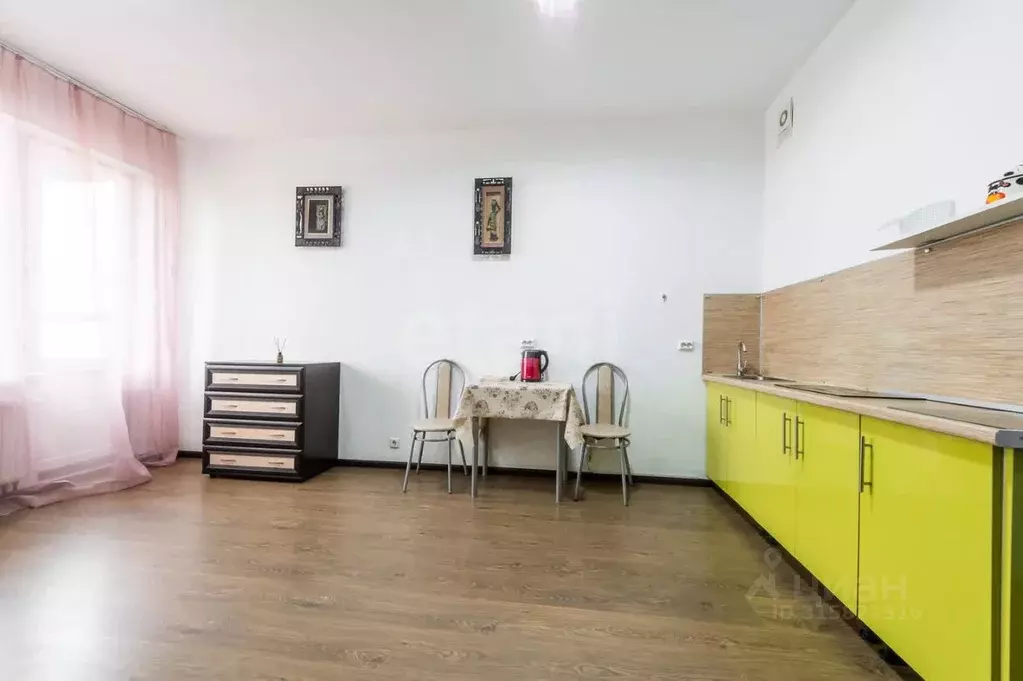 Студия Санкт-Петербург Усть-Славянка тер., просп. Советский, 34к2 ... - Фото 1
