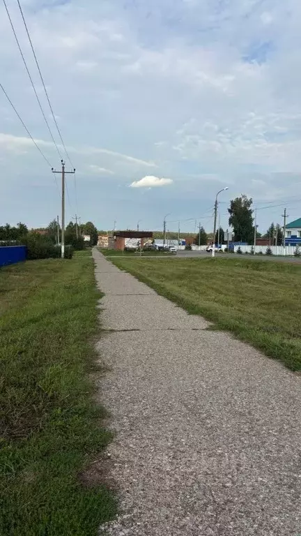 2-к кв. Башкортостан, Аургазинский район, с. Толбазы ул. Матросова, 44 ... - Фото 2