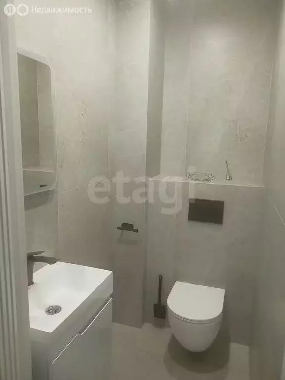 2-комнатная квартира: Йошкар-Ола, улица Кирова, 27 (76 м) - Фото 2