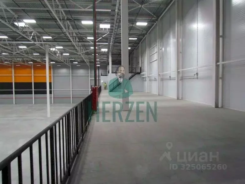 Производственное помещение в Москва № 63 (поселение Марушкинское) ... - Фото 2