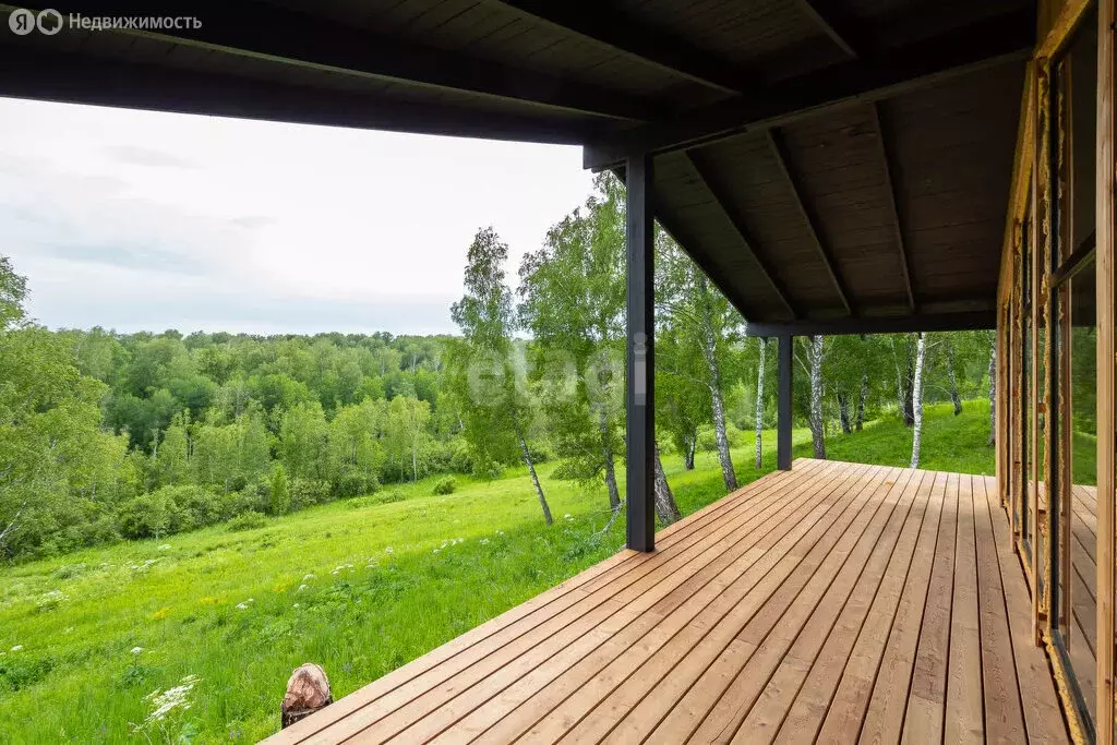 Участок в Барышевский сельсовет, ДНП Лазурный берег (9.81 м) - Фото 2