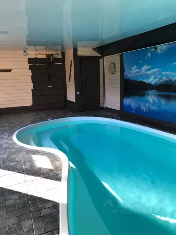 Дом в Ленинградская область, Кировск Магистральная ул. (240 м) - Фото 1