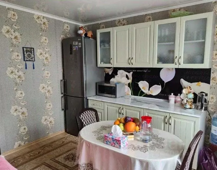 3-к кв. Ростовская область, Ростов-на-Дону ул. Штахановского (65.0 м) - Фото 2