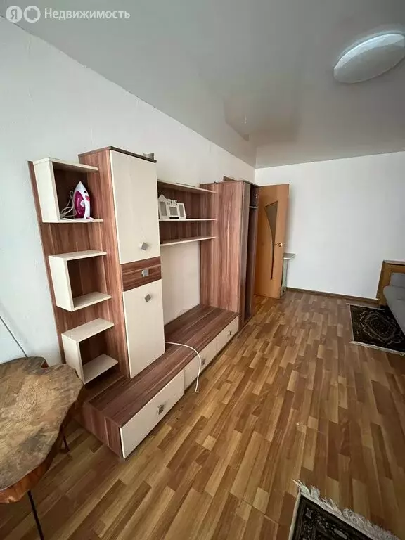 1-комнатная квартира: Челябинск, улица Потёмкина, 18 (33.2 м) - Фото 2