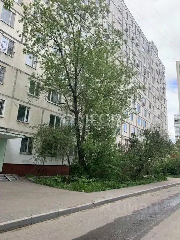 2-к кв. Москва Шенкурский проезд, 4 (47.0 м) - Фото 0
