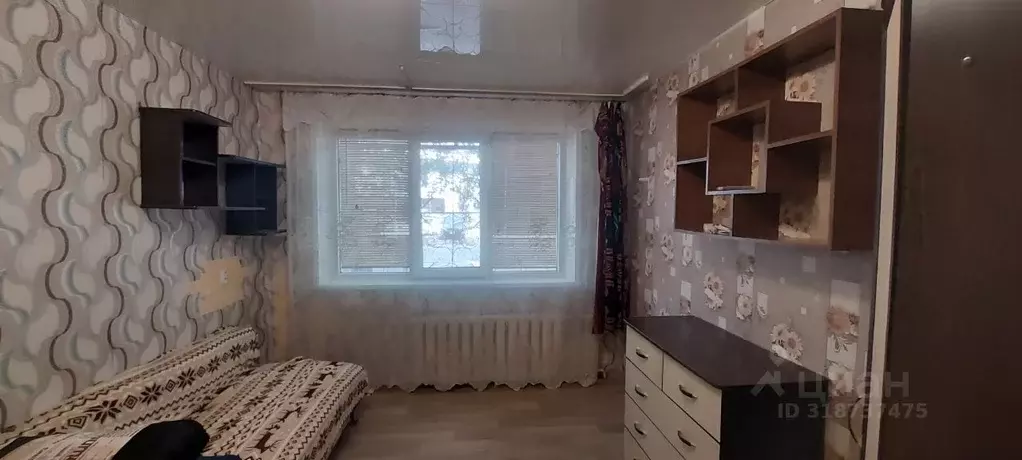 Студия Красноярский край, Красноярск ул. Королева, 13 (17.3 м) - Фото 0