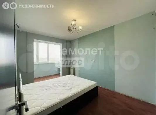 2-комнатная квартира: Волгоград, Автомагистральная улица, 1 (50 м) - Фото 1