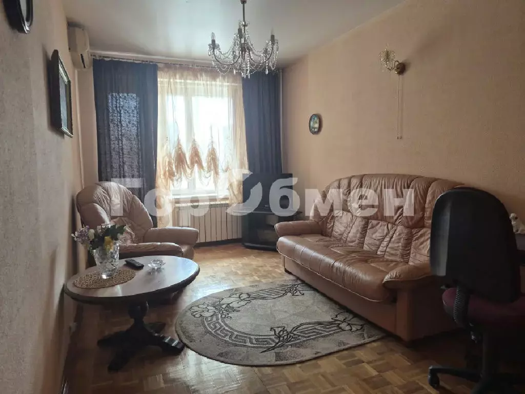 Продается 2-комнатная квартира - Фото 1