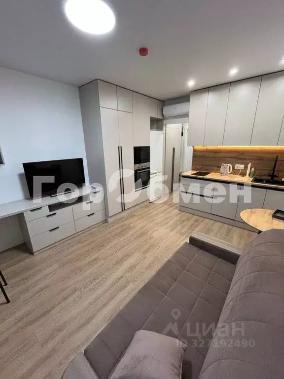 1-к кв. Москва Кольская ул., 8к1 (20.0 м) - Фото 1