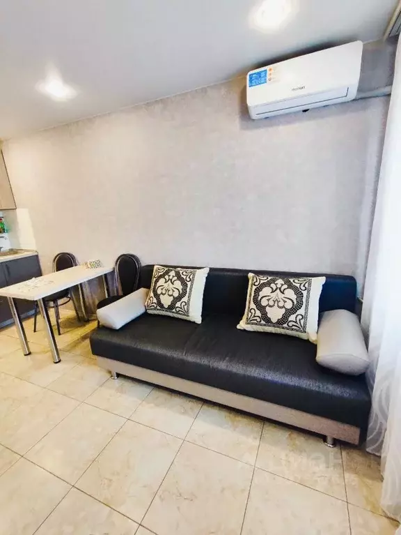 Студия Самарская область, Самара просп. Кирова, 71 (24.0 м) - Фото 2