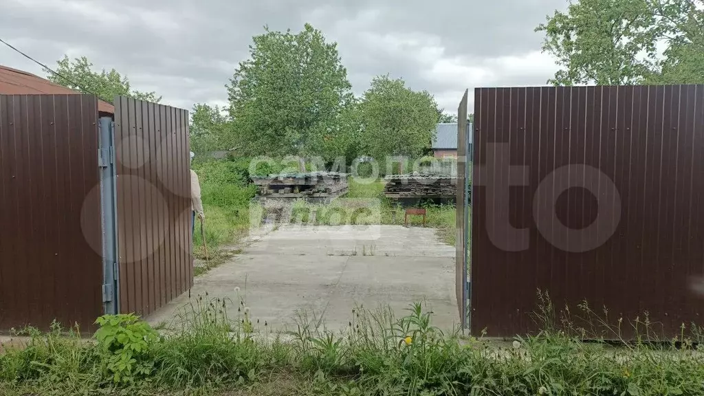 Дача 10 м на участке 3,8 сот. - Фото 1