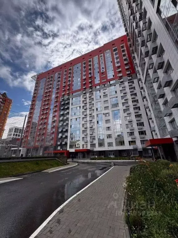 1-к кв. Башкортостан, Уфа ул. Гафури, 56 (37.9 м) - Фото 0