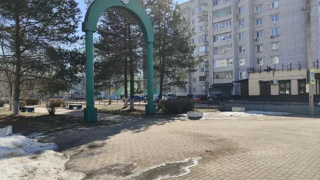 3-к кв. Тверская область, Конаково ул. Набережная Волги, 40 (60.9 м) - Фото 1