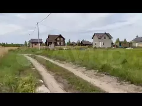 Участок 11 сот. (ИЖС) - Фото 1