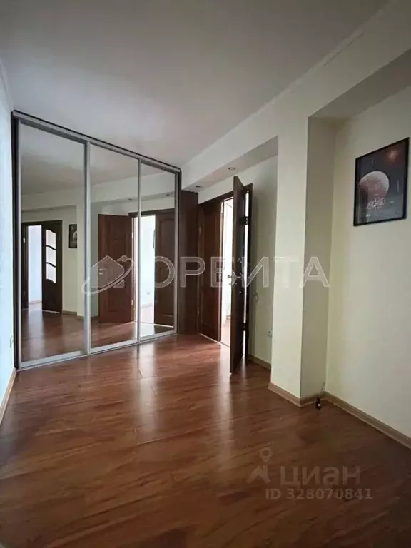 2-к кв. Тюменская область, Тюмень Минская ул., 7/1 (81.6 м) - Фото 1