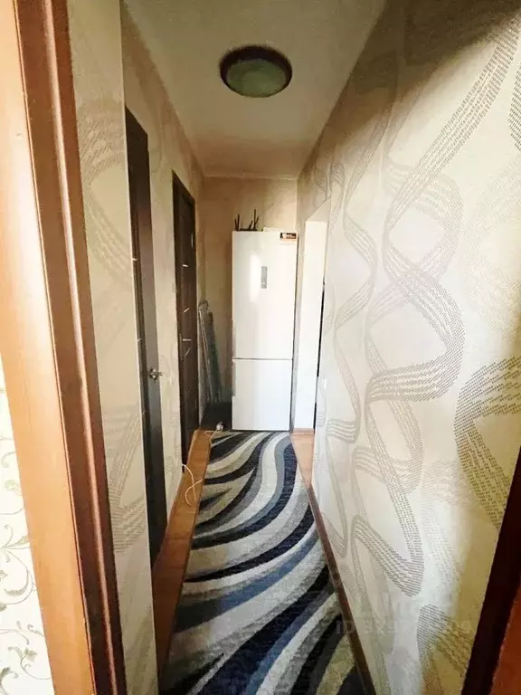 1-к кв. Московская область, Красногорск бул. Павшинский, 4 (45.0 м) - Фото 2