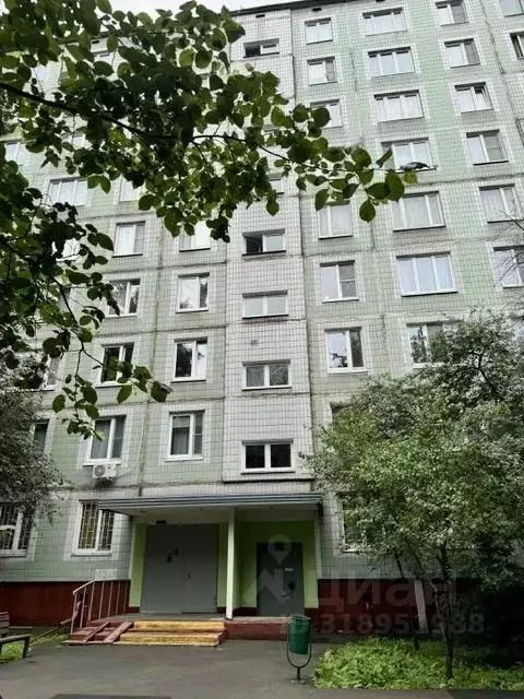 Квартира, 1 комната, 33 м - Фото 0