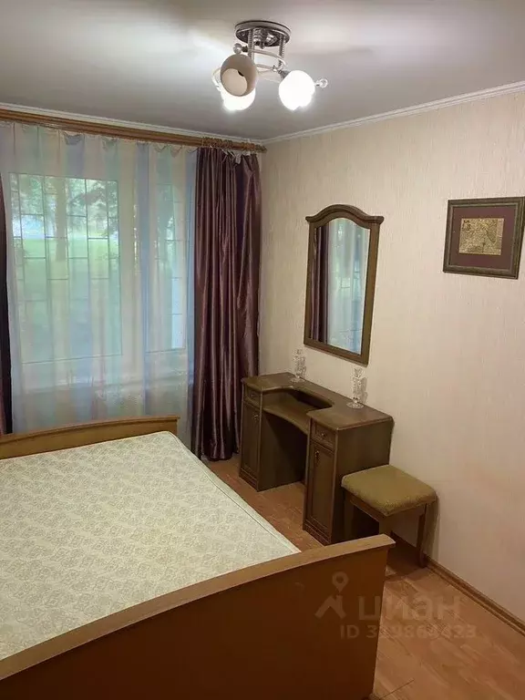 2-к кв. Москва Одесская ул., 18К2 (45.0 м) - Фото 0