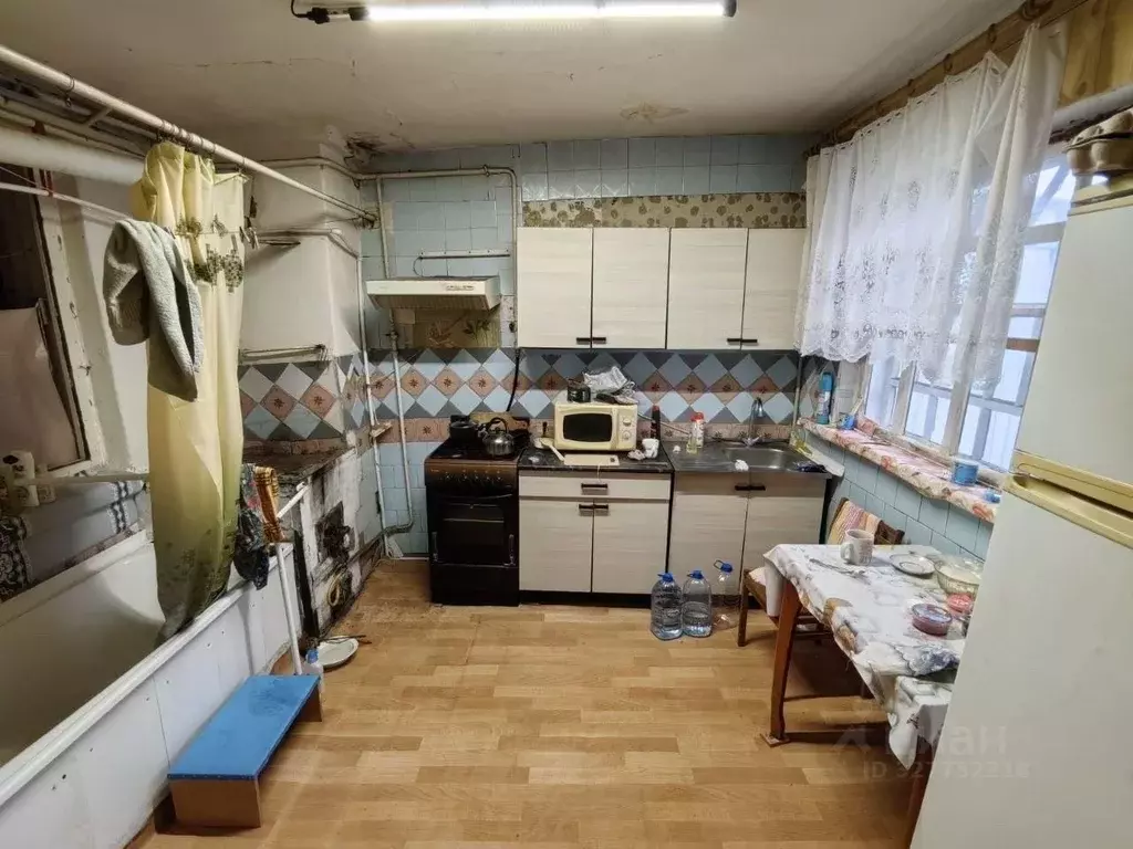 Дом в Белгородская область, Белгородский район, Поселок Октябрьский ... - Фото 1