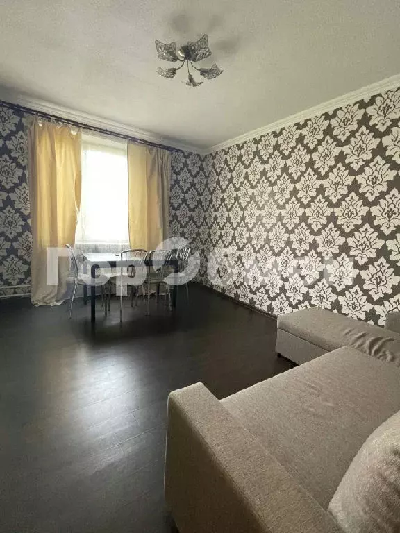 Продается 3-комнатная квартира - Фото 1