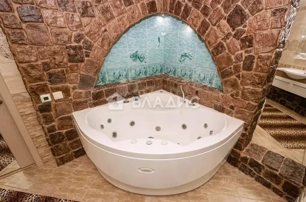 3-к кв. Владимирская область, Владимир ул. Фатьянова, 12 (97.6 м) - Фото 2