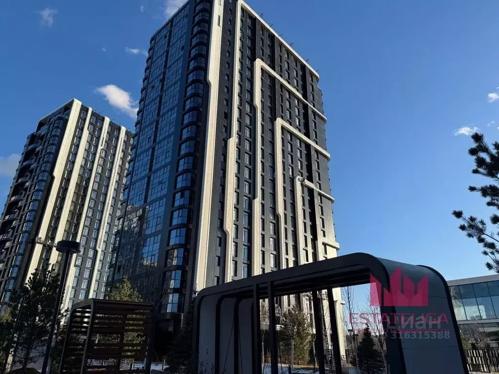 Гараж в Москва ул. Нижние Мневники, 16к1 (14 м) - Фото 1