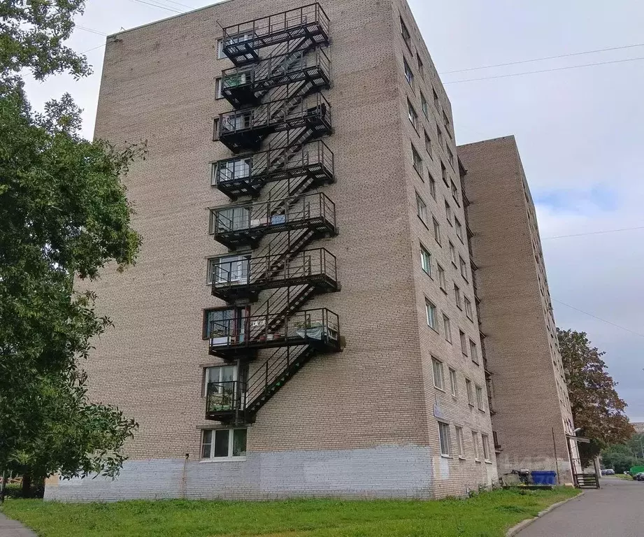 Офис в Санкт-Петербург ул. Пионерстроя, 12К3 (180 м) - Фото 1