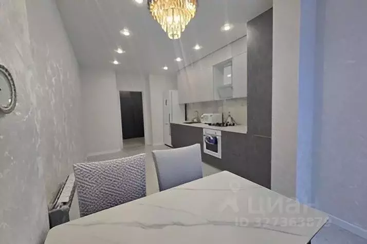 2-к кв. Севастополь ул. Братьев Манганари, 30к1 (65.0 м) - Фото 1