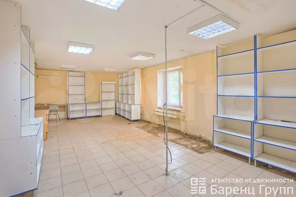 Свободного назначения, 187 м - Фото 1