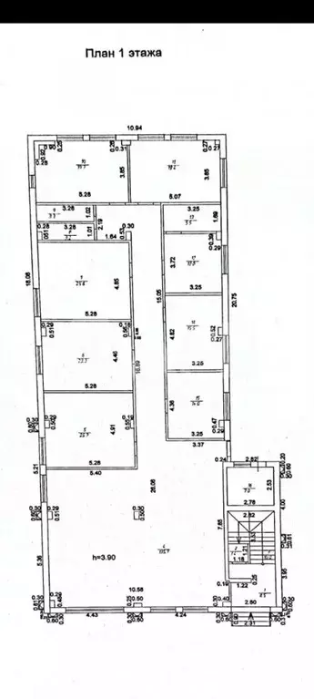 Помещение свободного назначения в Краснодарский край, Краснодар ... - Фото 2