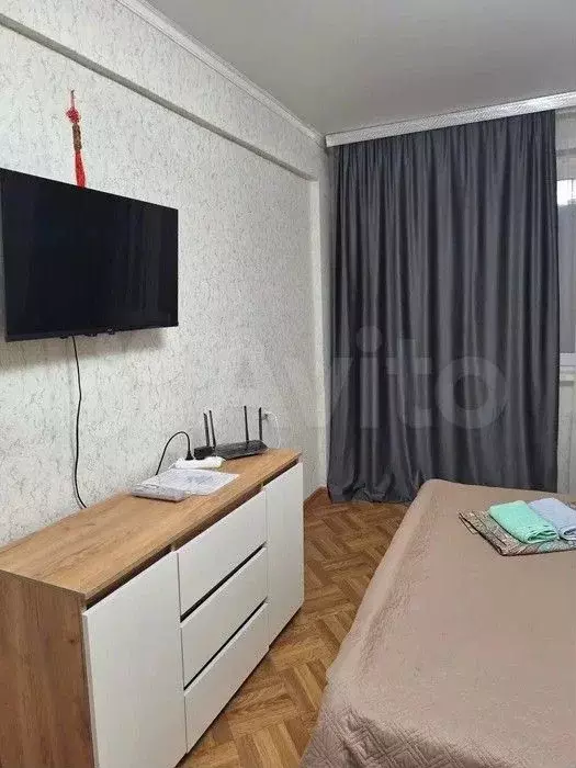 1-к. квартира, 45,9 м, 6/16 эт. - Фото 1