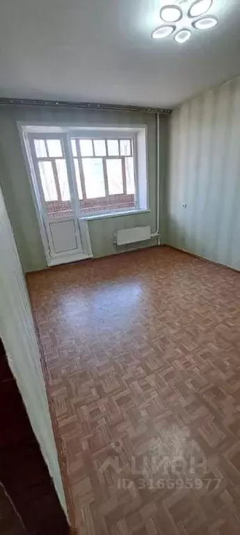 1-к кв. Самарская область, Тольятти ул. Льва Яшина, 9 (34.0 м) - Фото 0