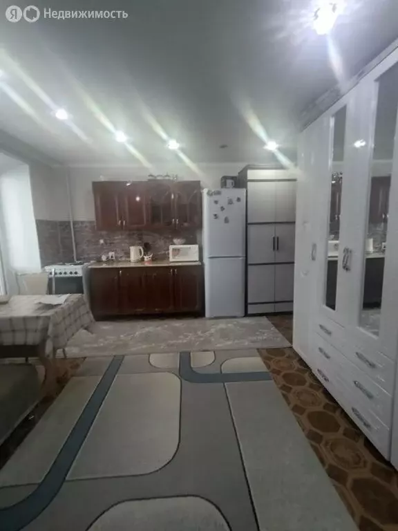 1к в 7-комнатной квартире (21.1 м) - Фото 2