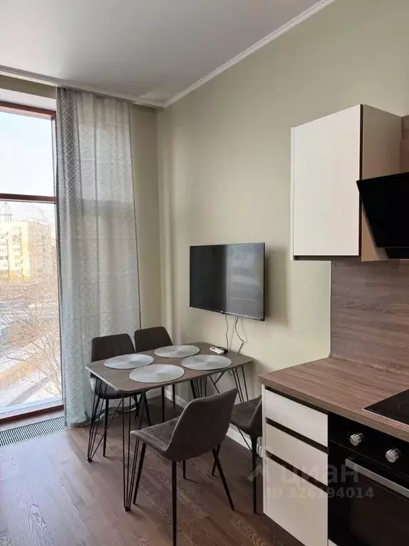 2-к кв. Москва ул. Казакова, 7 (40.0 м) - Фото 2