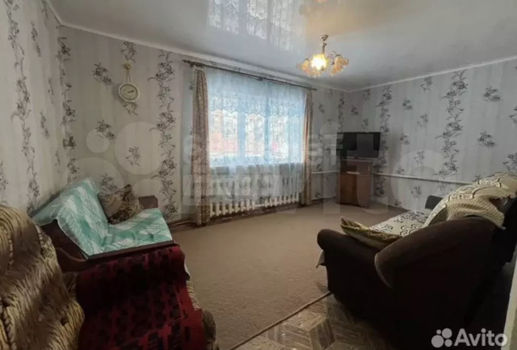 Дом 58 м на участке 9 сот. - Фото 1