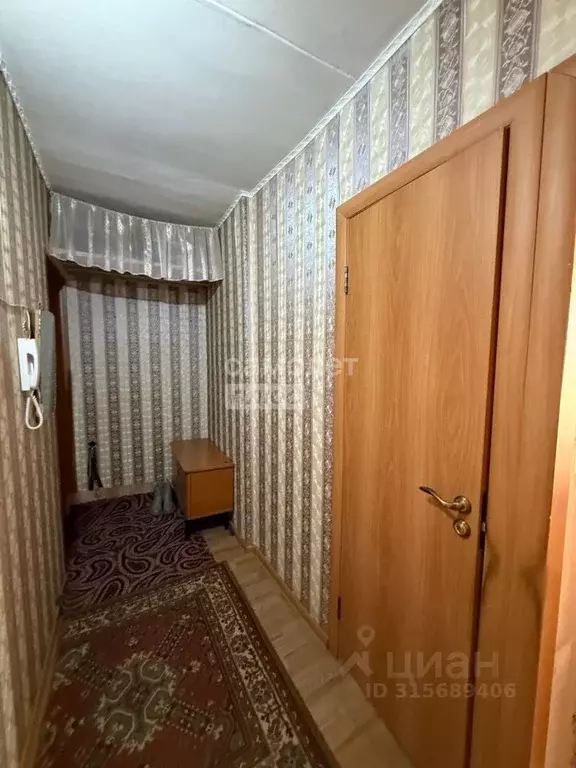 1-к кв. Башкортостан, Уфа Интернациональная ул., 131 (31.6 м) - Фото 1