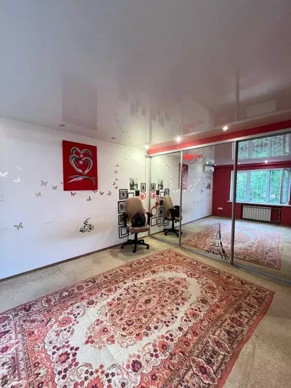 Квартира, 1 комната, 30.8 м - Фото 0
