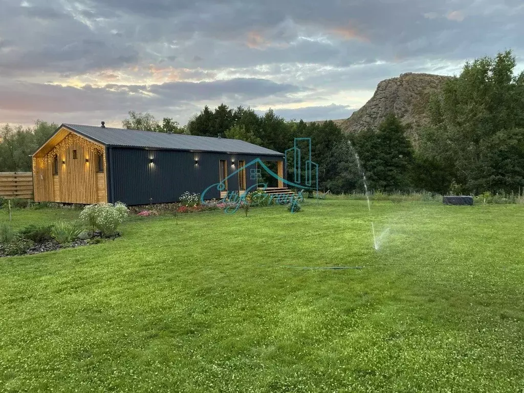 Дом в Оренбургская область, Орск  (100 м) - Фото 2