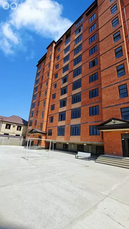 1-комнатная квартира: Махачкала, Красноярская улица, 29Б (59 м) - Фото 1