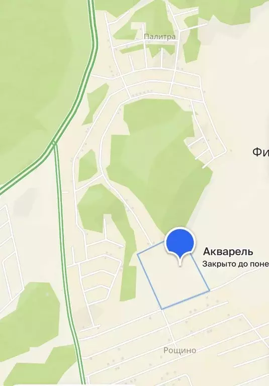 Участок в Алтайский край, Первомайский район, с. Фирсово ул. Ивана ... - Фото 2