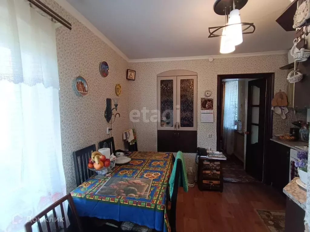 Продаётся 5-к квартира, 83 м - Фото 1
