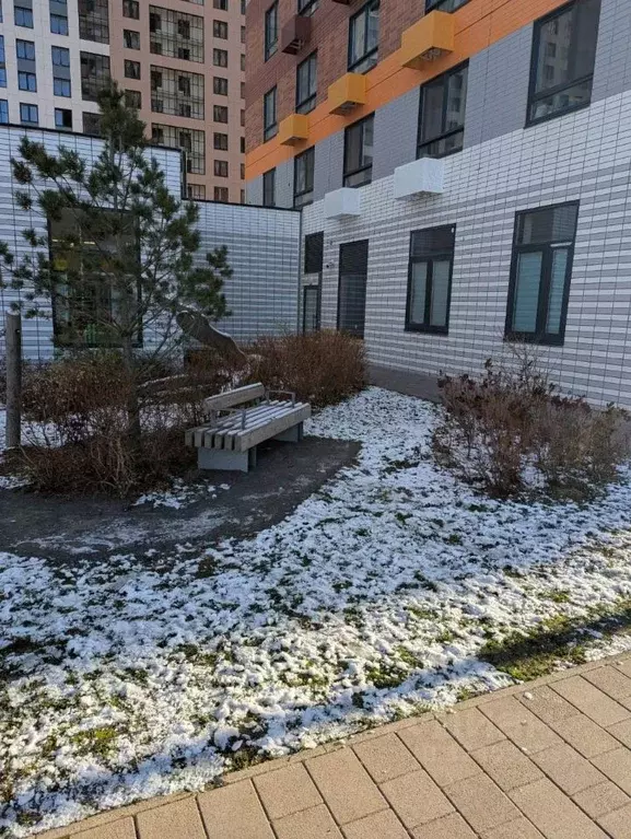 Гараж в Москва Люблинская ул., 74к3 (5 м) - Фото 2