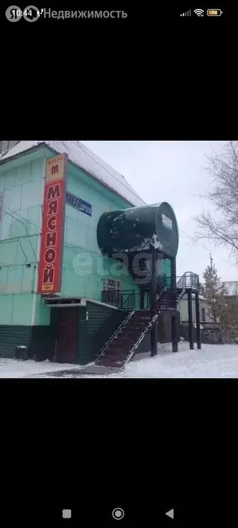 4-комнатная квартира: Ишим, улица 30 лет ВЛКСМ, 71 (126.8 м) - Фото 2