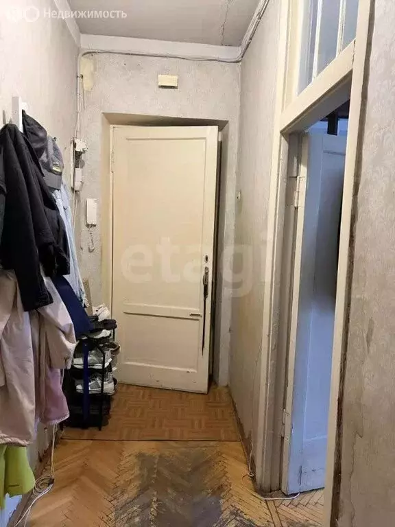 2-комнатная квартира: Москва, улица Свободы, 6/3 (54 м) - Фото 0