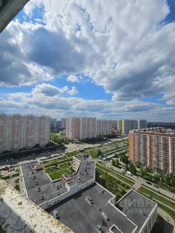 3-к кв. Московская область, Химки ул. Родионова, 5 (80.0 м) - Фото 1