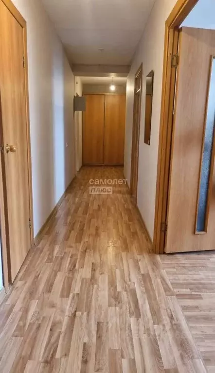 2-к кв. Башкортостан, Уфа ул. Сун-Ят-Сена, 9 (64.7 м) - Фото 2