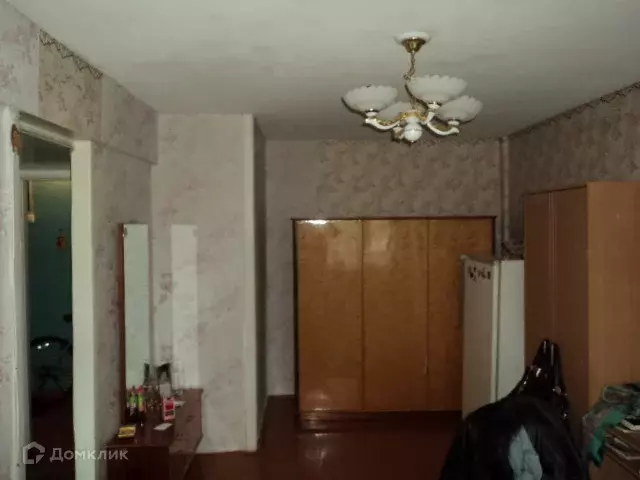 Продаётся 1-к квартира, 31.8 м - Фото 0
